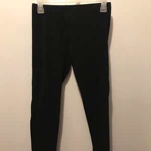 Black Leggings